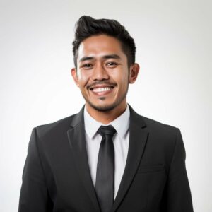 Daniel Ariff Abdullah